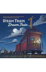 Steam Train, Dream Train