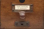 Card Catalog