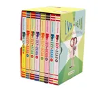 Ivy and Bean Boxed Set (Books 7-9)
