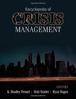 Encyclopedia of Crisis Management