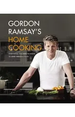 Gordon Ramsay's Home Cooking