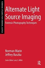 Alternate Light Source Imaging
