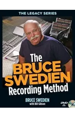 The Bruce Swedien Recording Method