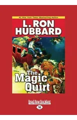 The Magic Quirt