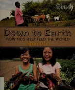 Down To Earth