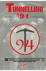 Tunnelling ’94