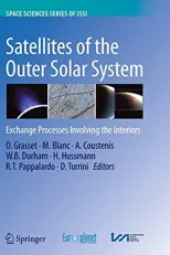 Satellites of the Outer Solar System