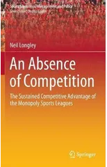 An Absence of Competition