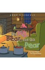 The Pig, Bear, and the Pear
