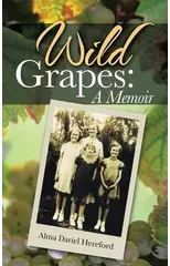 Wild Grapes