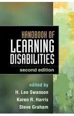 Handbook of Learning Disabilities, Second Edition