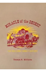 Miracle of the Desert