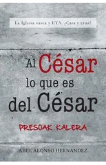 Al Cesar Lo Que Es del Cesar