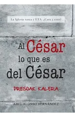 Al Cesar Lo Que Es del Cesar