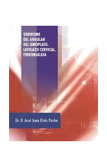 Sindrome del Angular del Omoplato. Latigazo Cervical. Fibromialgia