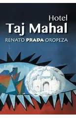 Hotel Taj Mahal