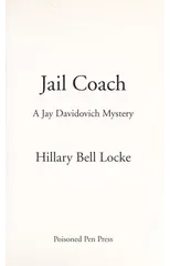 Jail Coach
