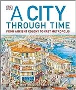 A City Through Time