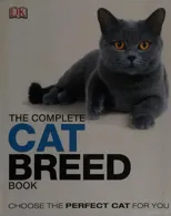 The Complete Cat Breed Book