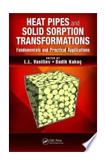 Heat Pipes and Solid Sorption Transformations