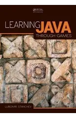 Learning Java Through Games