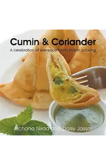 Cumin & Coriander