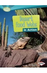 Desert Food Webs in Action