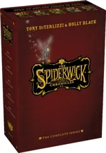 The Spiderwick Chronicles