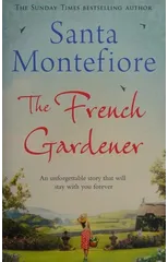 The French Gardener