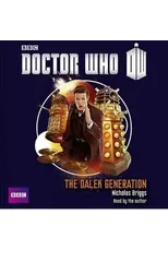 Doctor Who