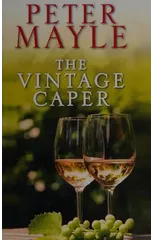 The Vintage Caper