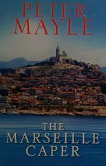 The Marseille Caper