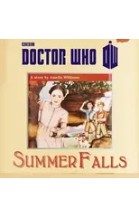 Doctor Who