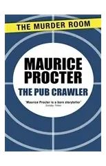 The Pub Crawler