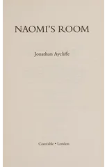 Naomi's Room