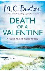 Death of a Valentine