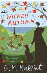 Wicked Autumn