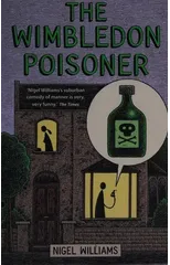 The Wimbledon Poisoner