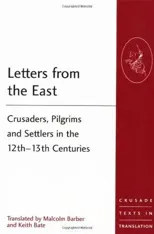Letters from the East
