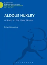 Aldous Huxley