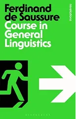 Course in General Linguistics