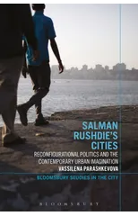 Salman Rushdie's Cities