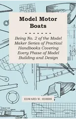 Model Motor Boats