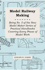 Model Railway Making