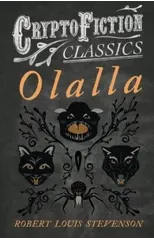 Olalla (Cryptofiction Classics)