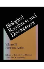 Biological Regulation and Development