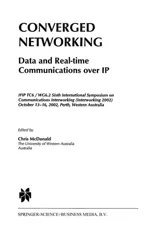 Converged Networking
