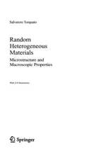 Random Heterogeneous Materials