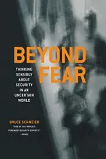 Beyond Fear