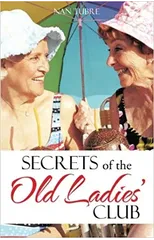 Secrets of the Old Ladies' Club